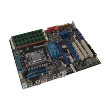 ASUS P6T Rev.1.01G