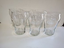 Coca Cola lotto 6 bicchieri in