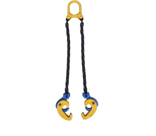 Morsetto sollevamento - morsetto, di