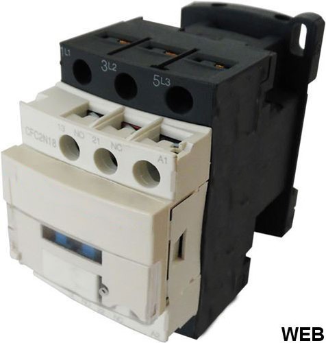 Contattore teleruttore 32a - ,