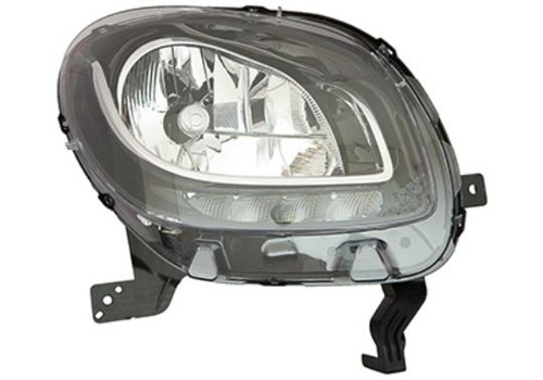 Faro principale 2916962 - , van