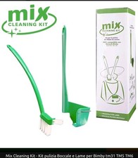 Mix Cleaning Kit - Baby Mug