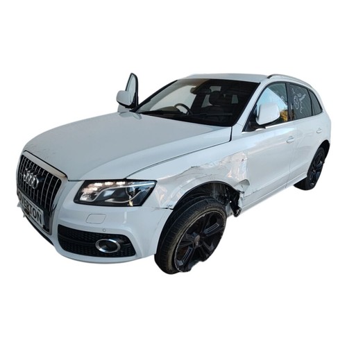 Audi mmi unità - audi, q5