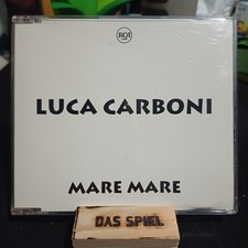CDS LUCA CARBONI MARE MARE CD