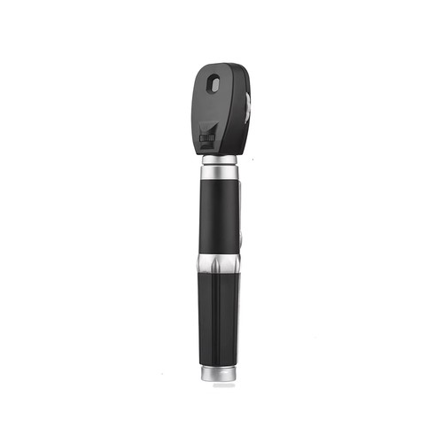 Oftalmoscopio diretto - oftalmoscopio,