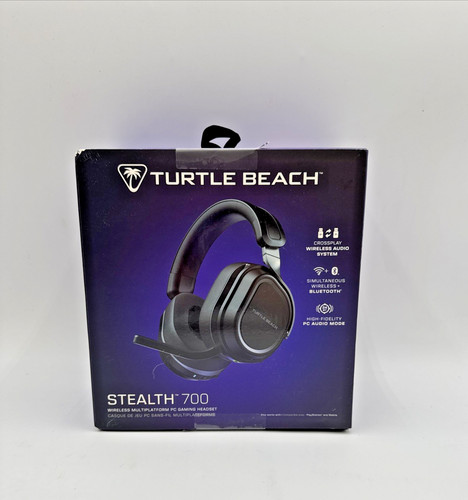 Turtle beach stealth - 700, gen3