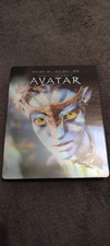 Avatar - Steelbook [blu-ray 3D