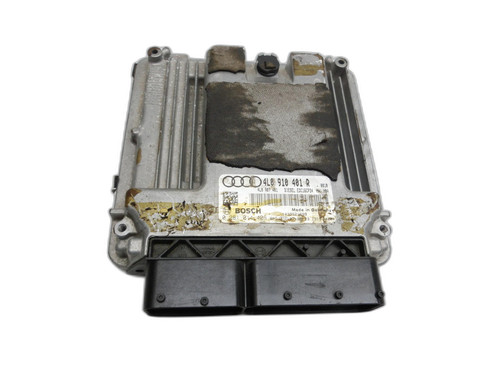 Centralina motore ecu - motore,