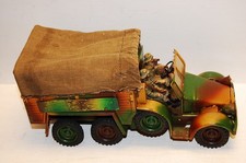 Vecchio Mimetismo Lineol