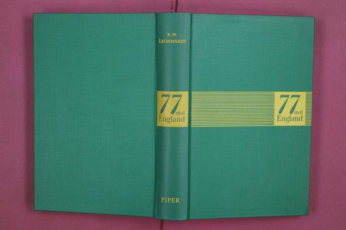 292495 rudolf walter leonhardt - 292495,
