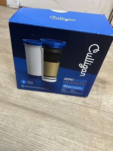 Filtro ricambio culligan - ricambio,