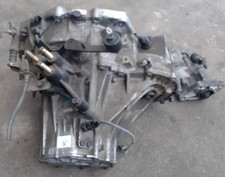 430003Z000 Cambio compl.  KIA CARNIVAL 1a Serie 2.9 16V CRDi Mnv 5p/d/2902cc