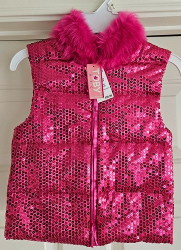 Giubbotto giacca bambina - ,