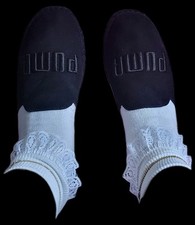 Sandalo estivo nero puma - estivo,