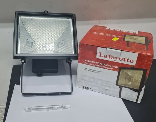 Proiettore faro alogeno - proiettore,