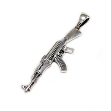 AK 47 KALASHNIKOV FUCILE