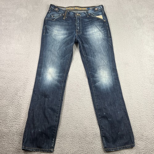 Jeans vintage guess premium - jeans,