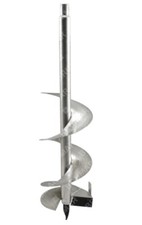 Punta per trivella  250 mm