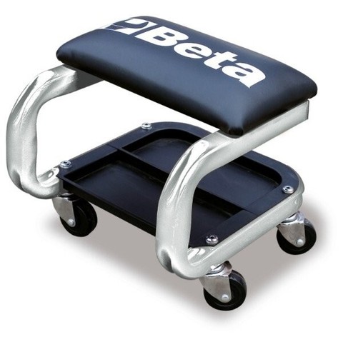 Sedile beta 2252 con ruote - g,