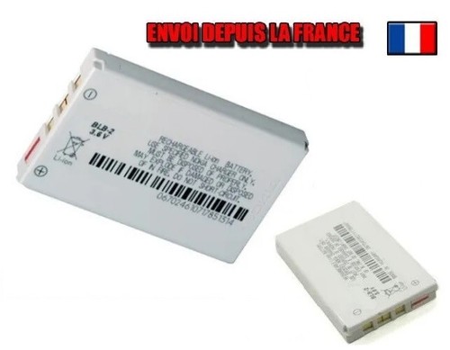 Batterie pour nokia blb blb2 - pour,