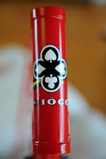 Ciocc Designer Frameset