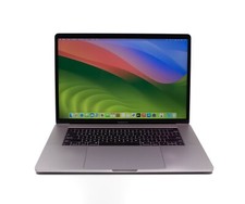 Apple MacBook Pro 15 Retina