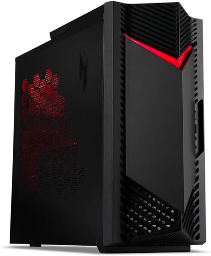 Acer nitro n50 - n50-650, da