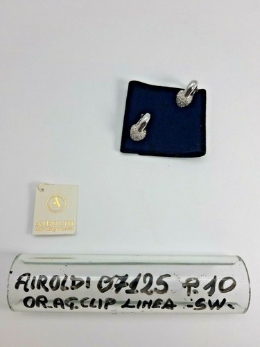 Orecchini clip cuoricini - orecchini/clip,