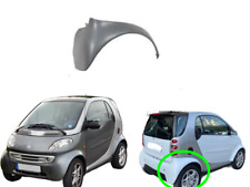 PARAFANGO POSTERIORE DESTRO PER SMART FORTWO DAL 99 FINO AL 2006 DA VERNICIARE