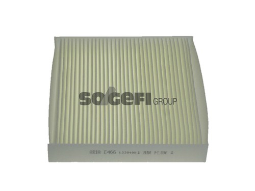 Filtro aria abitacolo - aria, tecnocar