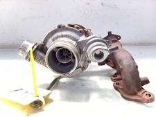 TURBINA PER VOLVO V40 Serie 6T1244SZ 31380130 836264-1 Diesel 2.0 (16>)