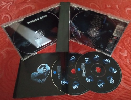 Renato zero amore - renato,