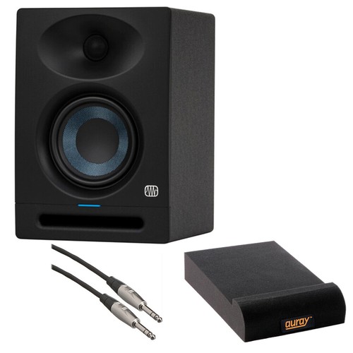 Pacchetto monitor studio - pacchetto, da