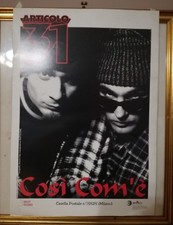 ARTICOLO 31 - poster COSI'