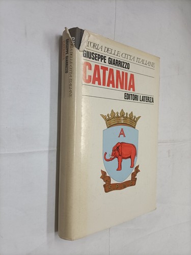 Catania giuseppe giarrizzo - giuseppe,