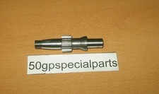 GARELLI 50cc.2T. MODELLO M