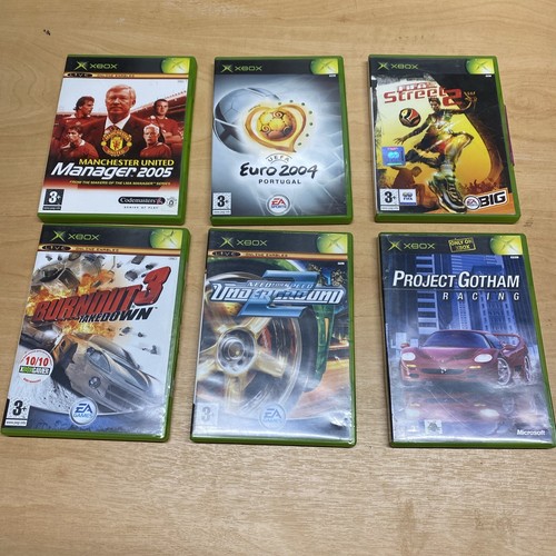 Raro pacchetto giochi xbox - giochi,