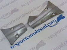 Piastre parapolvere protezione