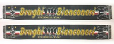 JUVENTUS DRUGHI BIANCONERI