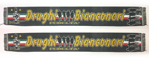 Juventus drughi bianconeri - drughi,