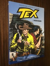 TEX HISTORICAL COLLECTION IN