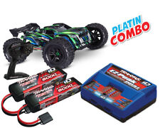 Traxxas SLEDGE 1/8 Brushless