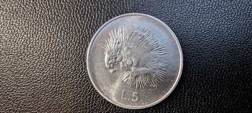 Lire san marino - lire,