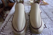 scarpe ortopediche post intervento piede e per anziani