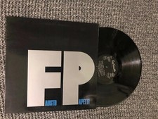 Fausto Papetti Lp N 31 V. G