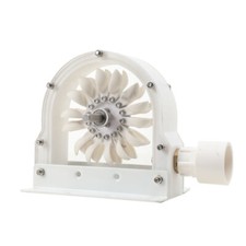 Micro turbina idroelettrica