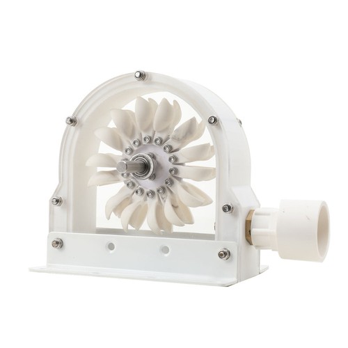 Micro turbina idroelettrica
