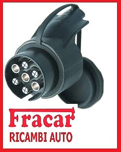 Adattatore 13 poli per - a,
