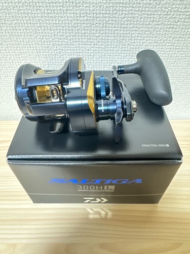 Mulinello pesca daiwa - da,