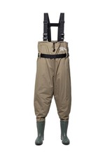 Mostal Pantaloni Da Pesca